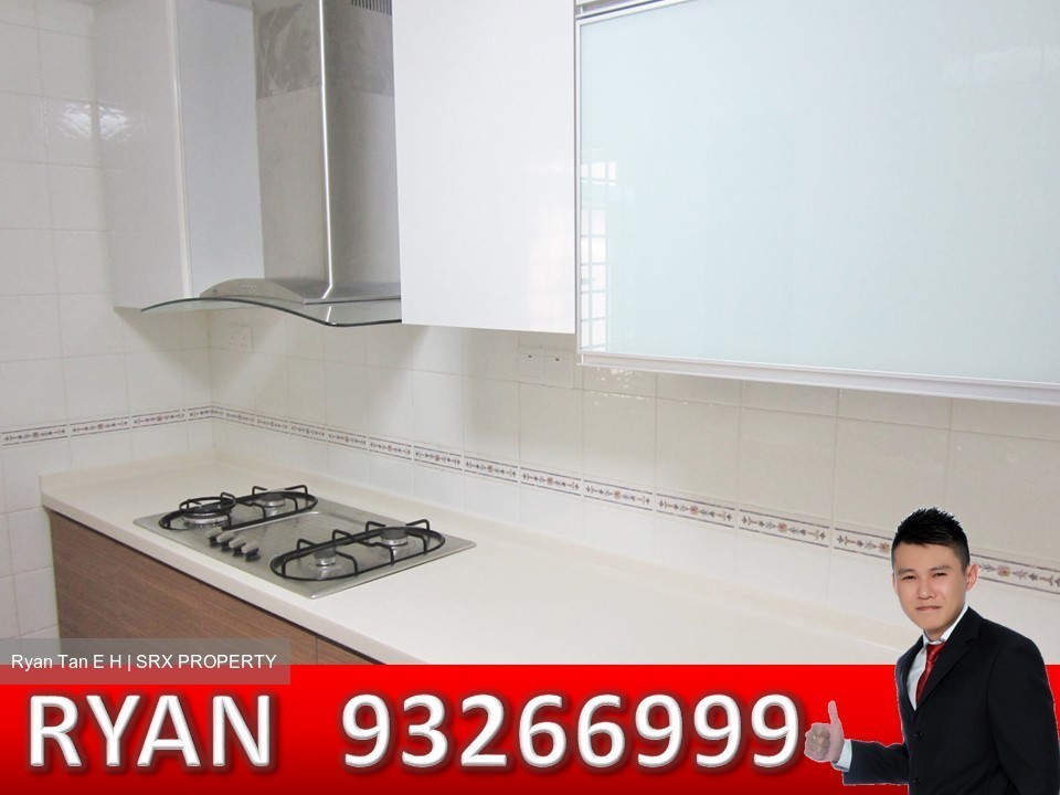 Meralodge (D23), Condominium #177909602